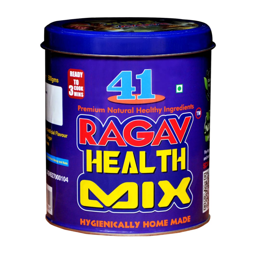 Multigrain health mix powder Chennai